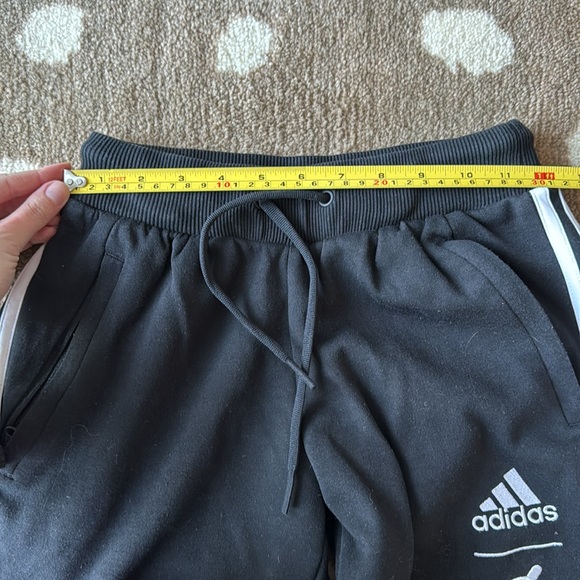 ADIDAS X PELOTON JOGGERS - Picture 6 of 9